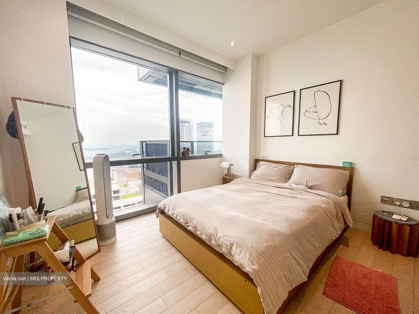 Wallich Residence  (D2), Condominium #461759941